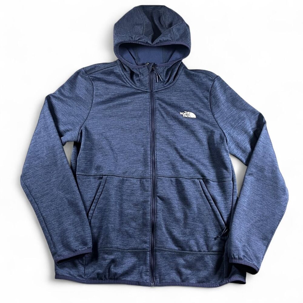The-north-face Women's Blue and Navy Jacket